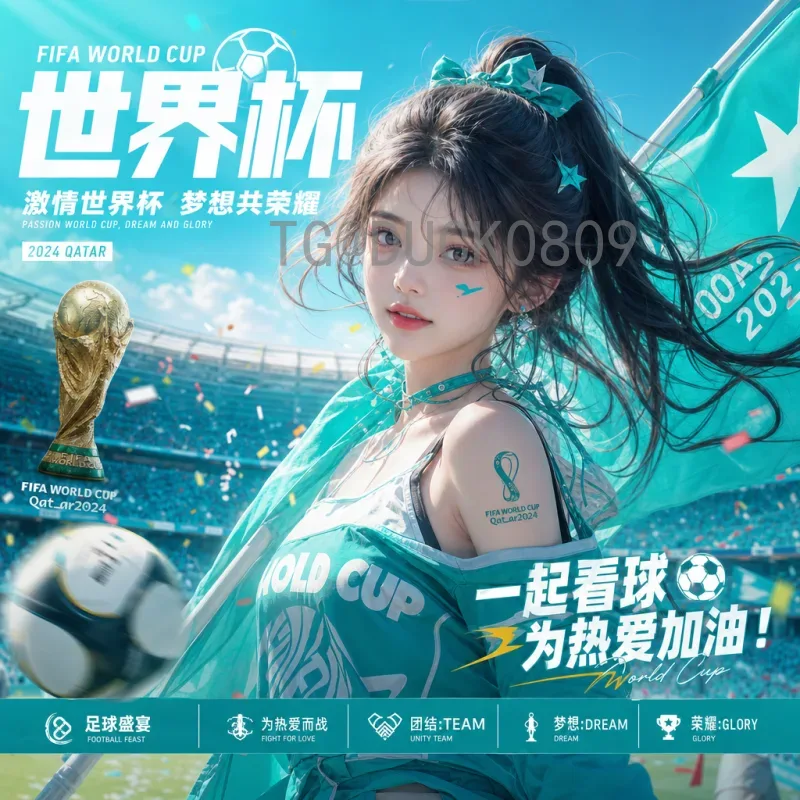2026美加墨世界杯比分平台全攻略：详细赛事比分获取指南