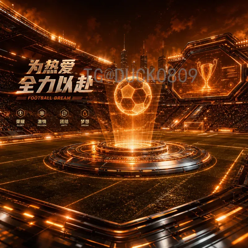 2026世界杯直播导航：高清免费观看渠道与赛程时间表全攻略
